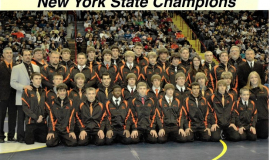 NYS Champs 2011