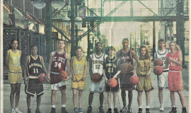 Prime-Time Players. 1995.