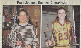 <em>Post-JournalScoring Champions. 1995.</em>