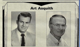Art Asquith.