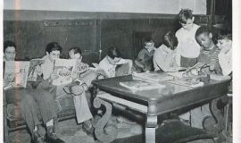 Boys Club program 1948 p4