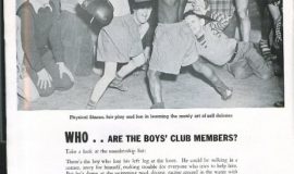 Boys Club program 1948 p6