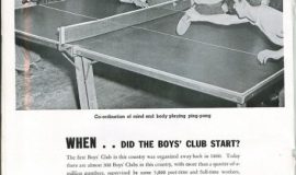 Boys Club program 1948 p8