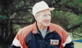 Fred Larson. 1994.