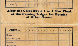 9-12-1929 scorecard (inside)