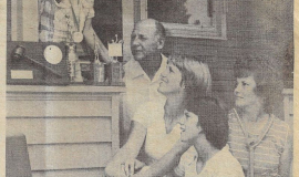 Proud Family. 1977.