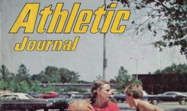 Athletic Journal, October 1979