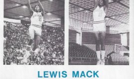Middle Tennessee State University program, 1976-77.