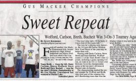 Sweet Repeat.  Page 1. July 24, 2014.