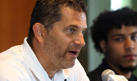 Michael Sirianni, August 2025.