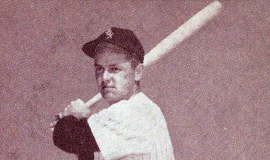 Nellie Fox