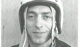 Sammy LaMancuso. 1965.