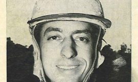Sammy LaMancuso. 1961.