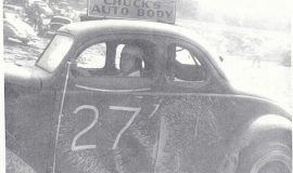 Sammy LaMancuso, pre-Stateline Speedway era.