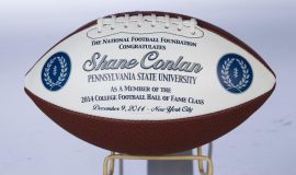 College Football Hall of Fame, 2014.