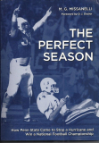 The Perfect Season. Cover.
