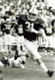 Shane Conlan at Penn State University. Courtesy Penn State Athletics.