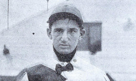 Vincent Powers. 1910.