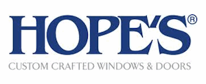 Support for the CSHOF is provided by Hope's Windows