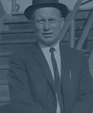 Marty Haines