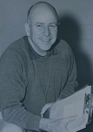 Mel Lewellen
