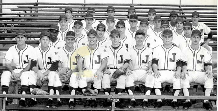1969 team photo