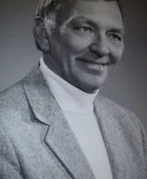 Robert M. Hanson
