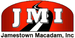 Jamestown Macadam