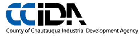 County of Chautauqua Industrial Development Agency