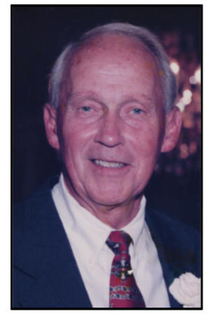 James Frederick McElrath Sr.