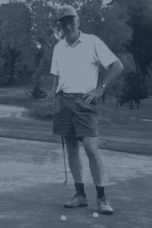 Dr. Karl Englert, Jr.