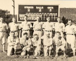 1940 National Forge 1940 National Forge