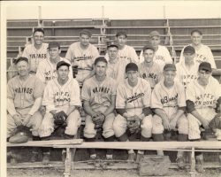 1944 All Stars 1944 All Stars