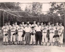 1947 Steel Partition Bombers. 1947 Steel Partition Bombers.