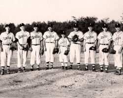 1950 Bombers 1950 Bombers