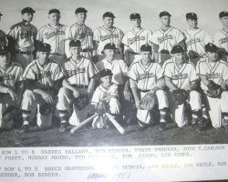 1951 Bombers 1951 Bombers