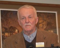 Gary Peters Gary Peters