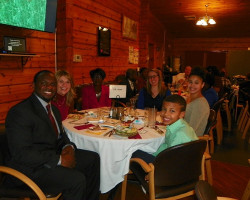 Maceo Wofford family. 1_Maceo-family