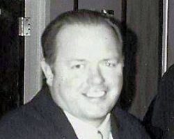 CSHOF Awards Banquet. Danny Gare (Buffalo Sabres). February 22 , 2000. CSHOF Awards Banquet, February 22 , 2000.