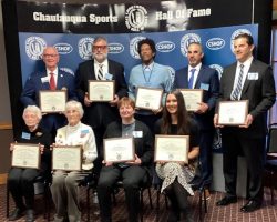 2022 CSHOF Inductees 2022 CSHOF Inductees