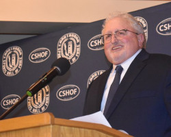 2024 inductee Doug Kaltenbach 2024 inductee Doug Kaltenbach