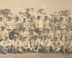 1929 Philadelphia Athletics. Howard Ehkme is the tall man standing at the far right in the back row. 1929 Philadelphia Athletics