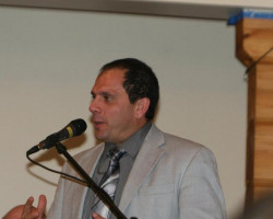 Alex Conti. Alex Conti