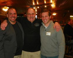 Alex and friends. Alex-friends