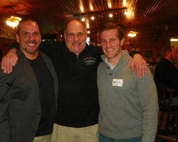 Alex and friends. Alex-friends