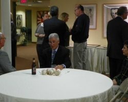 Randy Anderson, Dick Berardino, Johnny Constantino Anderson Berardino JohnnyConstantino