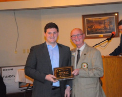 Andrew Bernard and Randy Anderson. Andrew-Bernard-and-Randy-Anderson