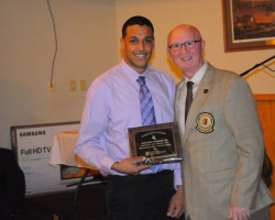 Antonio Torres Jr. and Randy Anderson. Antonio-Torres-Jr.-and-Randy-Anderson