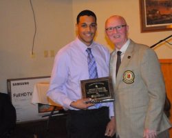 Antonio Torres Jr. and Randy Anderson. Antonio-Torres-Jr.-and-Randy-Anderson