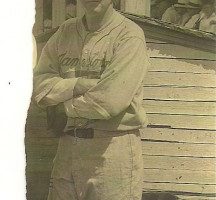 Bedient at Celoron Park. Bedient at Celoron Park.